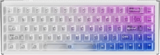 Dareu Cool 68 HE Ice Blade Klavye