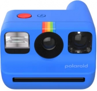 Polaroid Go Gen 2 Şipşak Fotoğraf Makinesi