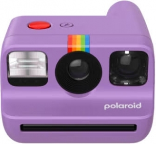 Polaroid Go Gen 2 Şipşak Fotoğraf Makinesi