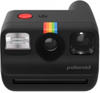 Polaroid Go Gen 2 Şipşak Fotoğraf Makinesi
