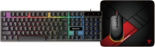 Fantech P31 Hero Klavye & Mouse Seti