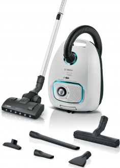 Bosch Serie 4 BGL41HYG0L Elektrikli Süpürge