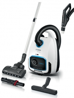 Bosch Serie 6 BGB6SIL0L Elektrikli Süpürge