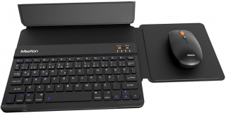 Meetion BTC9660 Klavye & Mouse Seti
