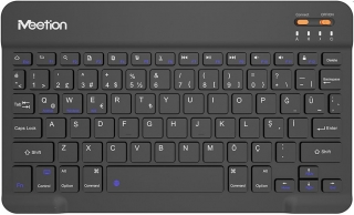 Meetion BTC9660 Klavye & Mouse Seti