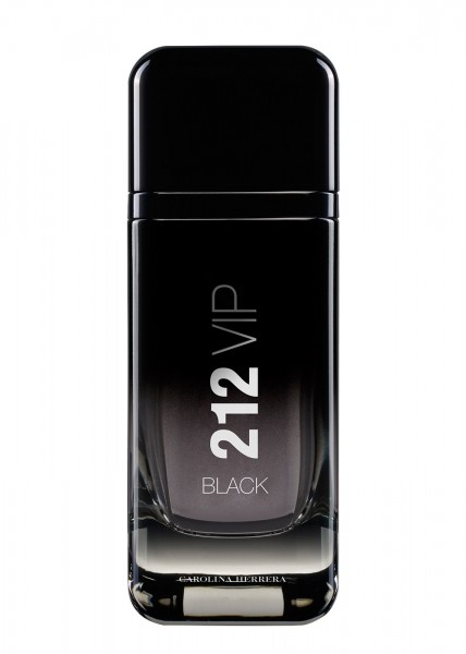 Carolina Herrera 212 Vip Black EDP 50 ml Erkek Parfümü