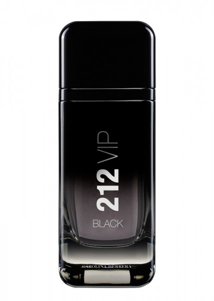 Carolina Herrera 212 Vip Black EDP 100 ml Erkek Parfümü