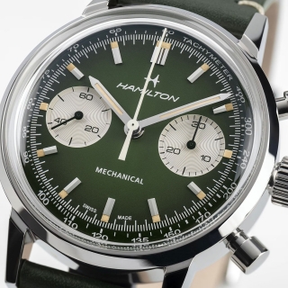 Hamilton American Classic H38429861 Kol Saati