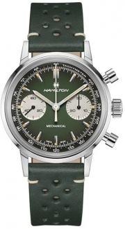 Hamilton American Classic H38429861 Kol Saati
