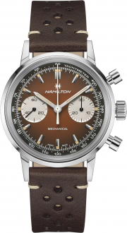 Hamilton American Classic H38429591 Kol Saati