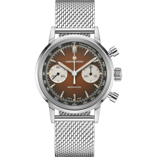 Hamilton American Classic H38429591 Kol Saati