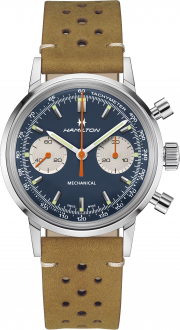 Hamilton American Classic H38429541 Kol Saati