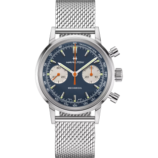 Hamilton American Classic H38429541 Kol Saati