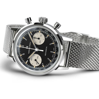 Hamilton American Classic H38429130 Kol Saati