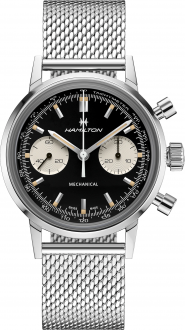 Hamilton American Classic H38429130 Kol Saati