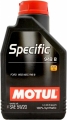 Motul Specific 948B 5W-20 Motor Yağı