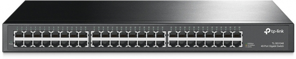 TP-Link TL-SG1048 Switch
