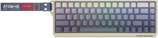 Fantech Atom HE68 Pro Klavye