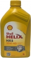 Shell Helix HX5 10W-40 Motor Yağı