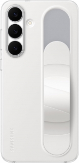 Samsung Galaxy S25 FE Standlı Kordonlu Kılıf