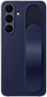 Samsung Galaxy S25 FE Standlı Kordonlu Kılıf