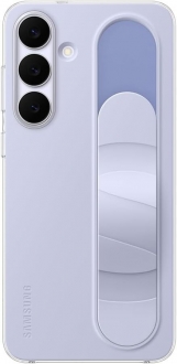Samsung Galaxy S25 FE Standlı Kordonlu Kılıf