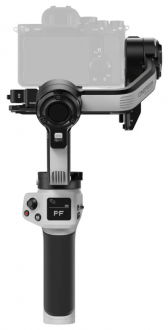 Zhiyun Cinepeer Weebill 3E Gimbal