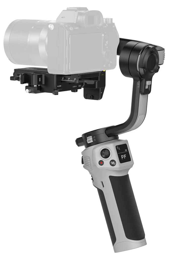 Zhiyun Cinepeer Weebill 3E Gimbal