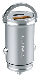 Lenyes CA60 Mini 45W Şarj Aleti