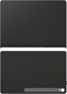 Samsung Galaxy Tab S10 FE+ Akıllı Kapaklı Kılıf