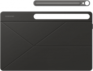 Samsung Galaxy Tab S10 FE+ Akıllı Kapaklı Kılıf