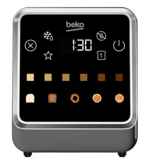 Beko EK 5521 Ekmek Kızartma Makinesi