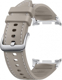 Samsung Galaxy Watch8 Classic Hibrit Kordon (S/M/L)