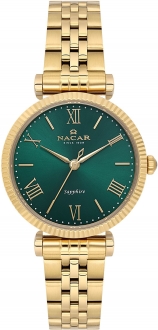 Nacar NC34-39B553-DNM Kol Saati
