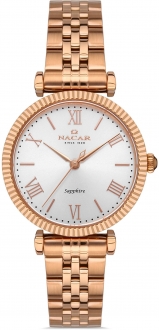 Nacar NC34-39B553-RSM Kol Saati