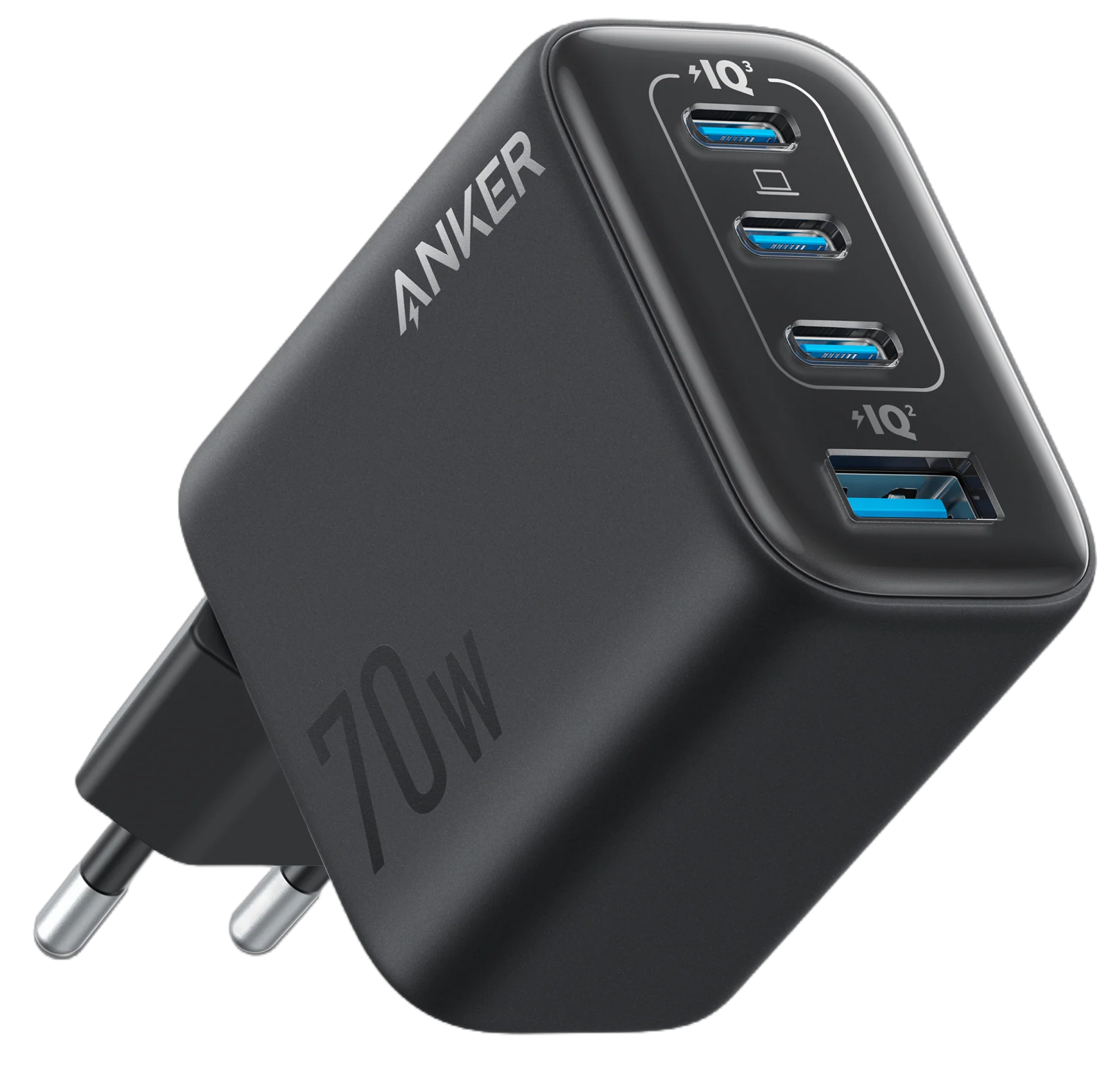 Anker Zolo 70W Şarj Aleti (A121C)