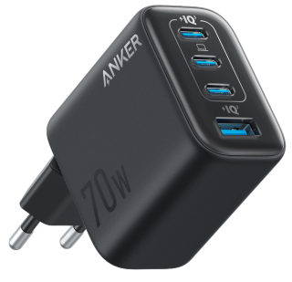 Anker Zolo 70W Şarj Aleti