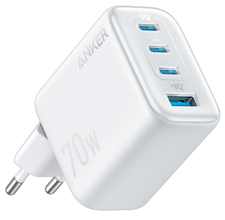 Anker Zolo 70W Şarj Aleti