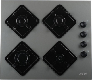 AFM Tech FM-BD 2210 Ankastre Gazlı Ocak