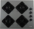 AFM Tech FM-BD 2210 Ankastre Gazlı Ocak