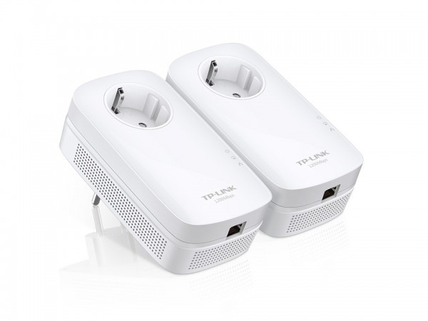 TP-Link TL-PA8010P Powerline
