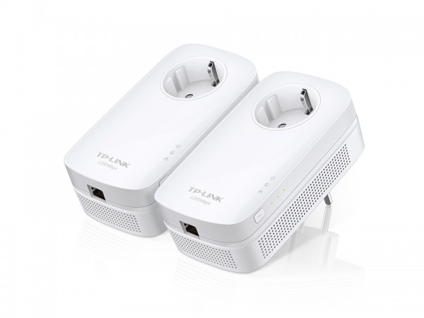 TP-Link TL-PA8010P Powerline
