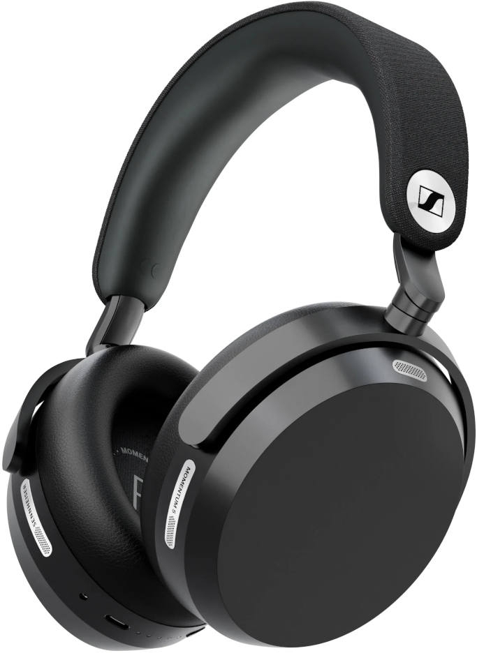 Sennheiser momentum 5 wireless earphones