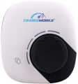ChargeMobile Next Pro Socket 22kW (71992000611) Araç Şarj İstasyonu