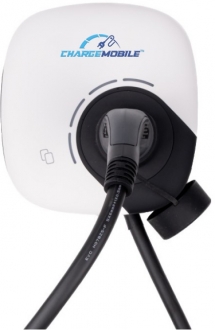 ChargeMobile Next Pro Socket 22kW