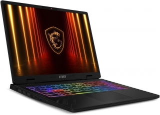 MSI Crosshair 16 HX AI WD2XWGKG-W047XTRW04 Laptop