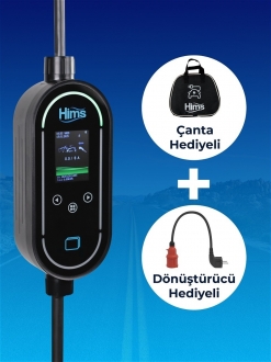 Hims 11kW Taşınabilir