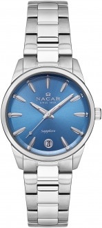 Nacar NC34-39B639-ALM Kol Saati