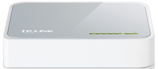 TP-Link TL-SF1005D Switch
