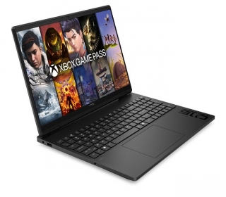 HP HyperX OMEN 15 (D2QW3EA) Laptop